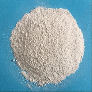 Caustic Calcined Magnesite For Desulfurization